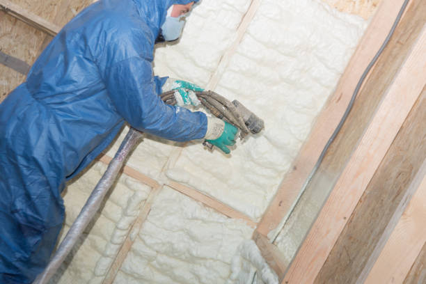 Reliable Red Oak, NC Insulation Solutions